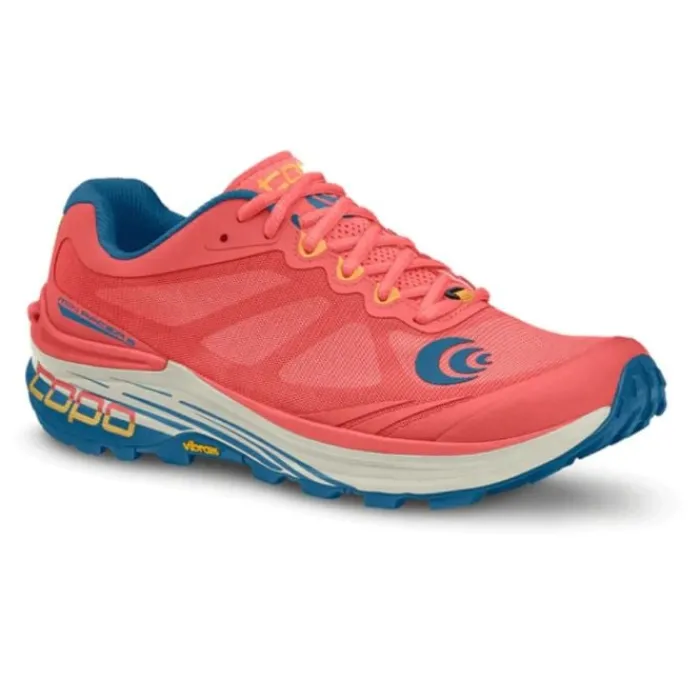 Topo Athletic Chaussures Running Neutre|Chaussures Trail^MTN Racer 2 Rose
