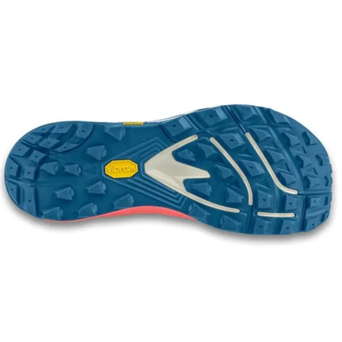 Topo Athletic Chaussures Running Neutre|Chaussures Trail^MTN Racer 2 Rose