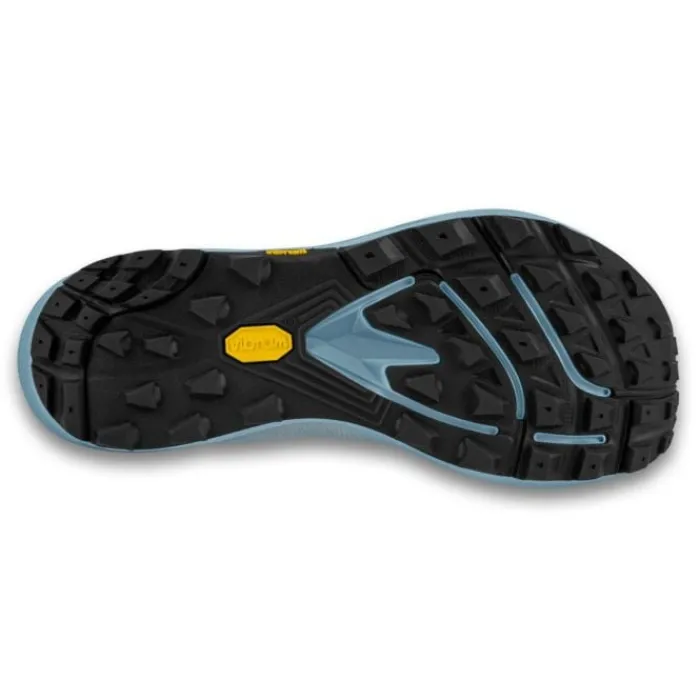 Topo Athletic Chaussures Running Neutre|Chaussures Running Entrainement^MTN Racer 3 Blanc