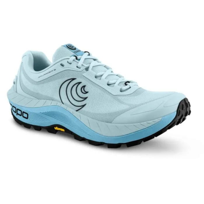Topo Athletic Chaussures Running Neutre|Chaussures Running Entrainement^MTN Racer 3 Blanc