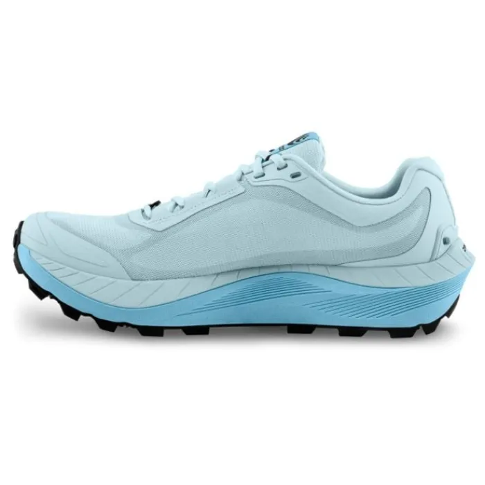Topo Athletic Chaussures Running Neutre|Chaussures Running Entrainement^MTN Racer 3 Blanc