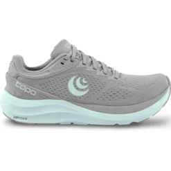 Topo Athletic Chaussures Running Neutre|Chaussures Running Entrainement^Phantom 3 Gris