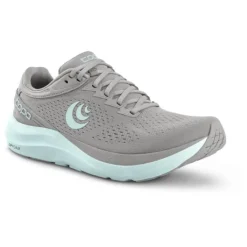 Topo Athletic Chaussures Running Neutre|Chaussures Running Entrainement^Phantom 3 Gris