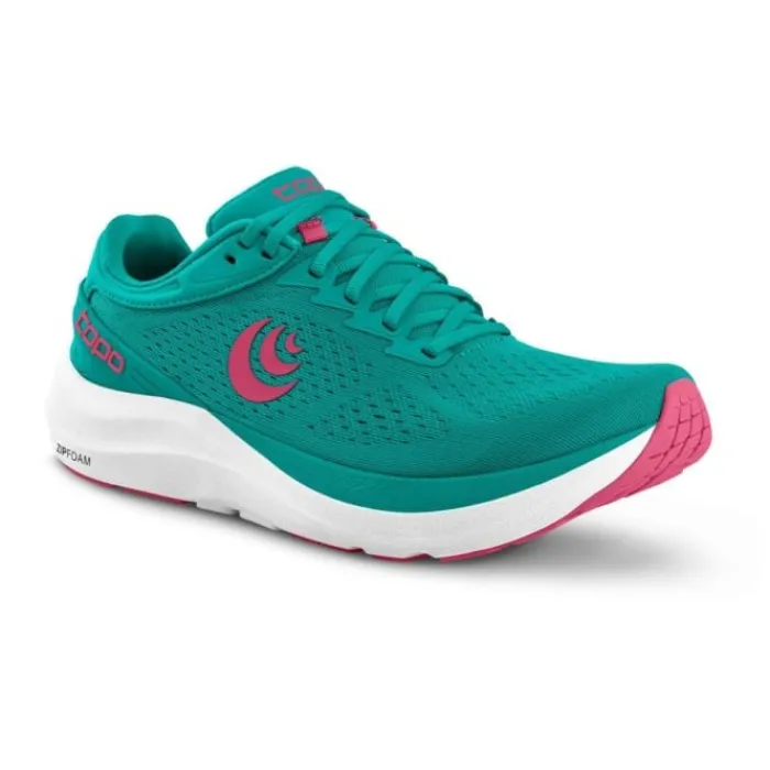 Topo Athletic Chaussures Running Neutre|Chaussures Running Entrainement^Phantom 3 Vert