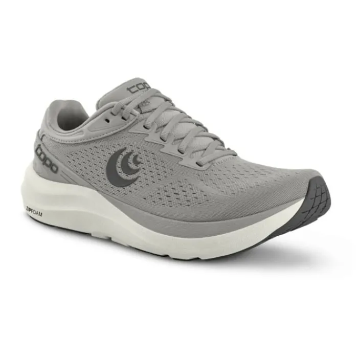 Topo Athletic Chaussures Running Neutre|Chaussures Running Entrainement^Phantom 3 Gris
