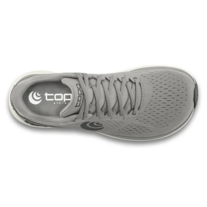 Topo Athletic Chaussures Running Neutre|Chaussures Running Entrainement^Phantom 3 Gris