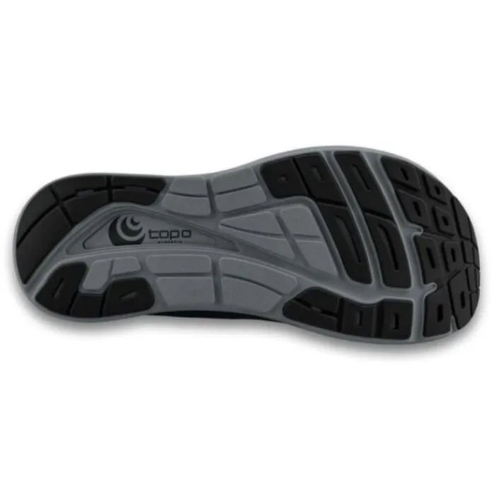 Topo Athletic Chaussures Running Neutre|Chaussures Running Entrainement^Phantom 3 Noir