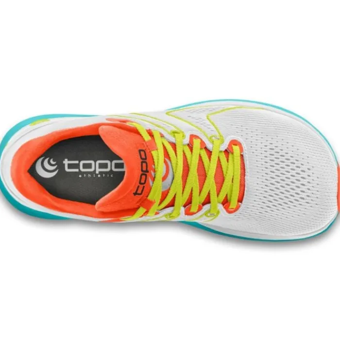 Topo Athletic Chaussures Running Neutre|Chaussures Running Entrainement^Phantom 2 Blanc