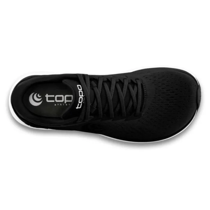 Topo Athletic Chaussures Running Neutre|Chaussures Running Entrainement^Phantom 3 Noir