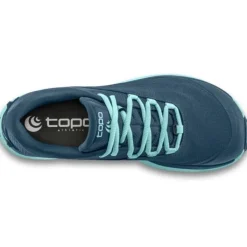 Topo Athletic Chaussures Running Neutre|Chaussures Trail^Pursuit Bleu