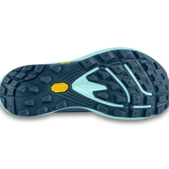 Topo Athletic Chaussures Running Neutre|Chaussures Trail^Pursuit Bleu