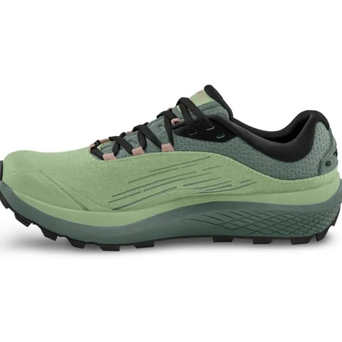 Topo Athletic Chaussures Trail|Chaussures Running Neutre^Pursuit Vert