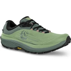 Topo Athletic Chaussures Trail|Chaussures Running Neutre^Pursuit Vert