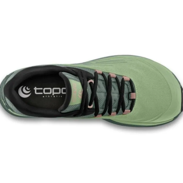 Topo Athletic Chaussures Trail|Chaussures Running Neutre^Pursuit Vert