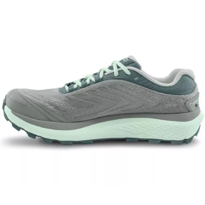 Topo Athletic Chaussures Running Neutre|Chaussures Trail^Pursuit 2 Gris