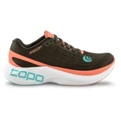 Topo Athletic Chaussures Running Neutre|Chaussures Running Entrainement^Specter Noir