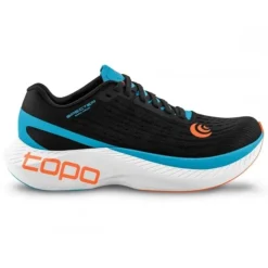 Topo Athletic Chaussures Running Neutre|Chaussures Running Entrainement^Specter Noir