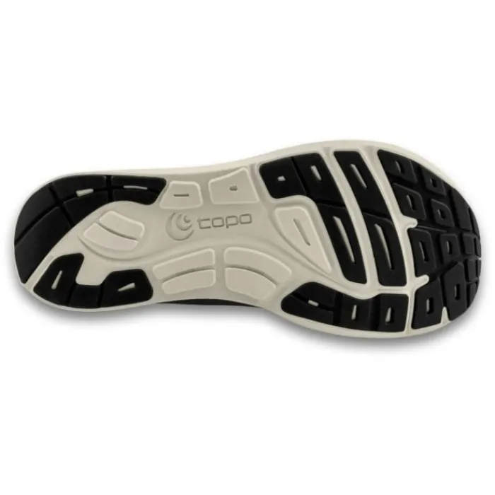 Topo Athletic Chaussures Running Neutre|Chaussures Running Entrainement^ST-5 Noir