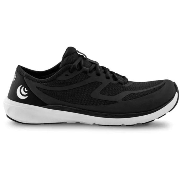 Topo Athletic Chaussures Running Neutre|Chaussures Running Entrainement^ST-4 Noir