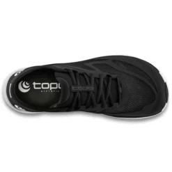 Topo Athletic Chaussures Running Neutre|Chaussures Running Entrainement^ST-4 Noir