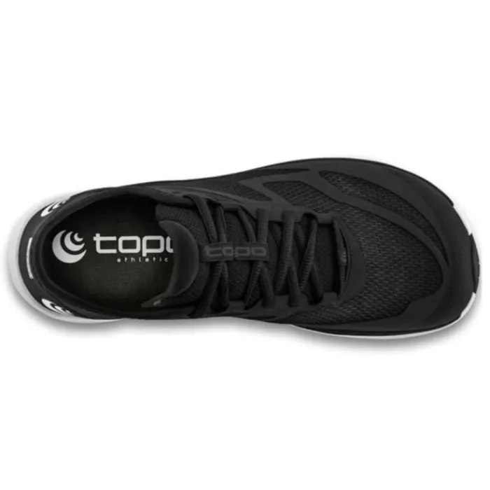 Topo Athletic Chaussures Running Neutre|Chaussures Running Entrainement^ST-4 Noir