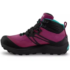 Topo Athletic Chaussures Running Neutre|Chaussures Trail^Trailventure 2 WP Rouge