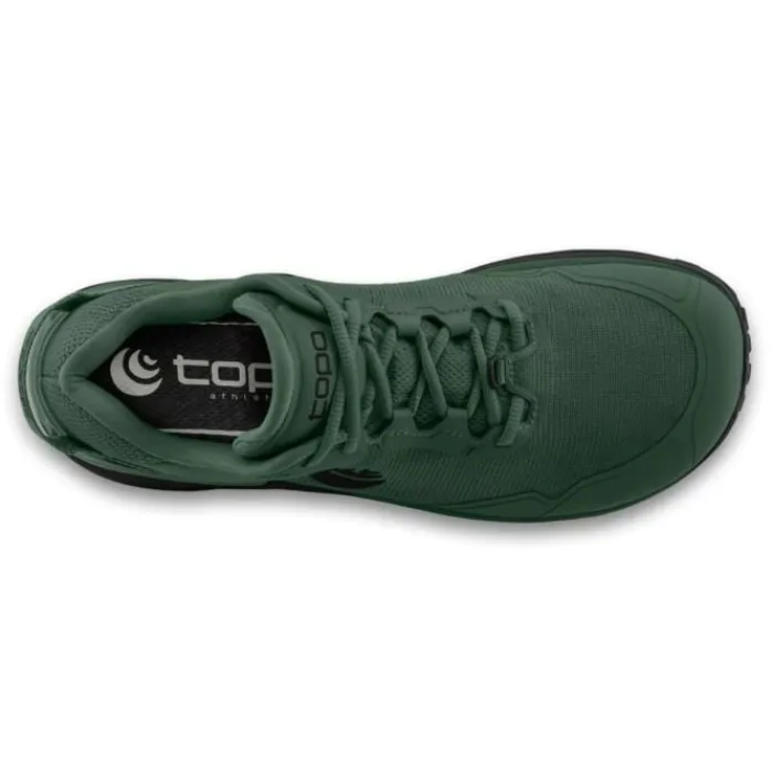 Topo Athletic Offre De Chaussures De Randonnée|Chaussures Running Neutre^Traverse Vert