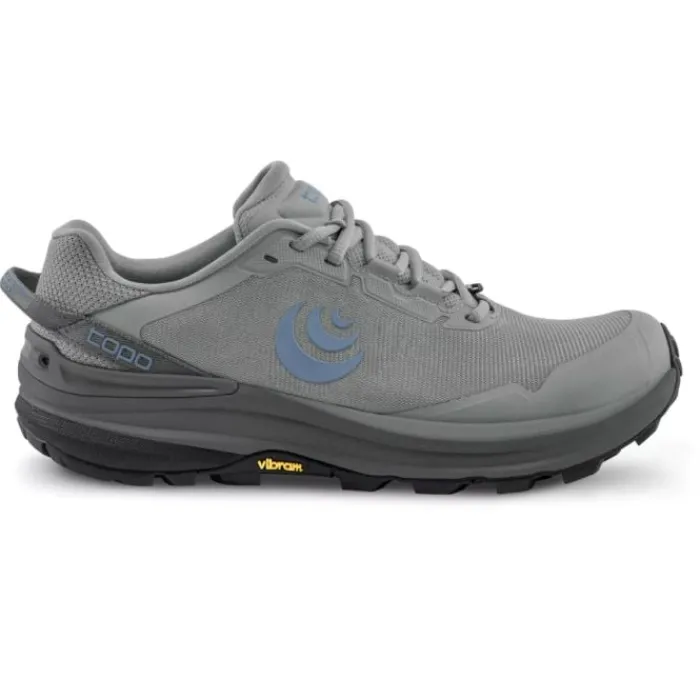 Topo Athletic Chaussures Running Neutre|Chaussures Trail^Traverse Gris