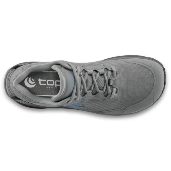 Topo Athletic Chaussures Running Neutre|Chaussures Trail^Traverse Gris