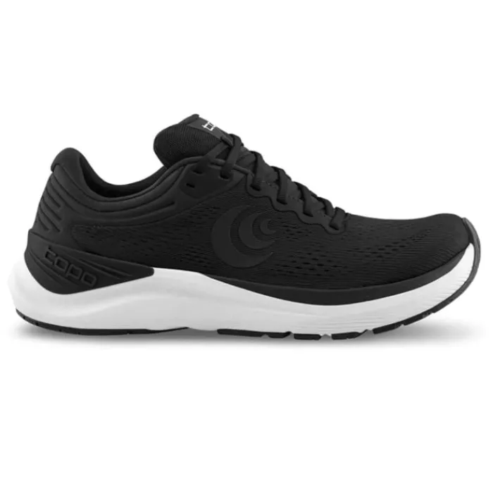 Topo Athletic Chaussures Pronation|Chaussures Running Entrainement^Ultrafly 4 Noir