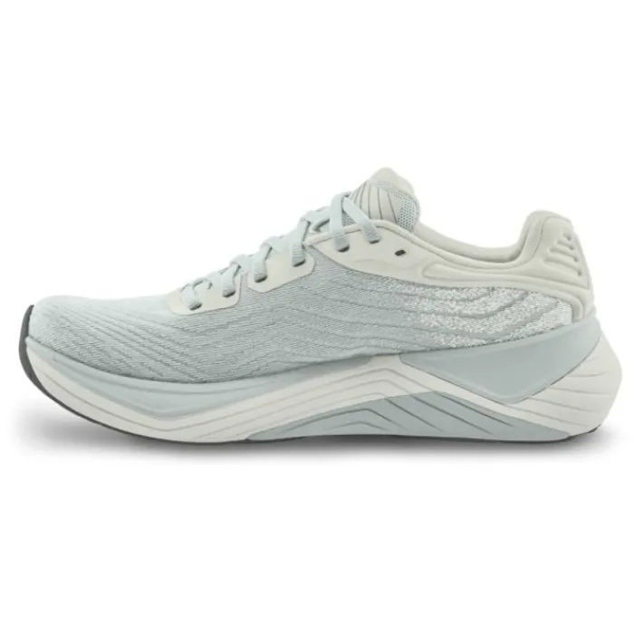 Topo Athletic Chaussures Running Neutre|Chaussures Running Entrainement^Ultrafly 5 Gris