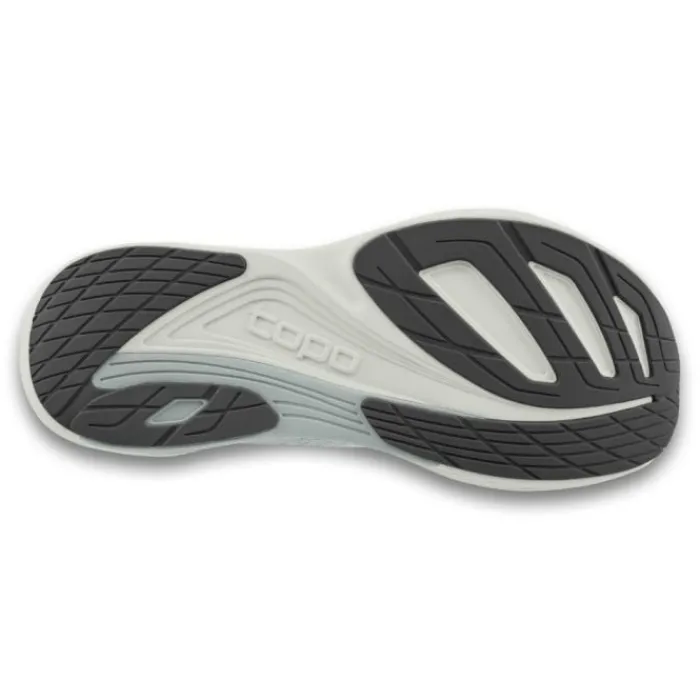 Topo Athletic Chaussures Running Neutre|Chaussures Running Entrainement^Ultrafly 5 Gris