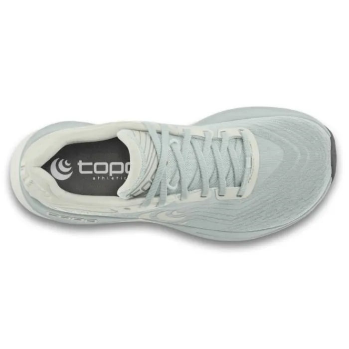Topo Athletic Chaussures Running Neutre|Chaussures Running Entrainement^Ultrafly 5 Gris