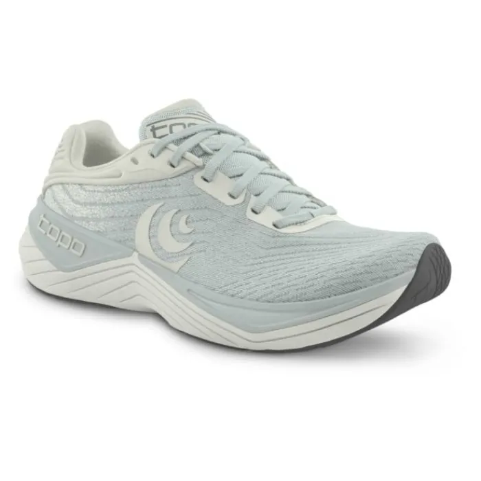 Topo Athletic Chaussures Running Neutre|Chaussures Running Entrainement^Ultrafly 5 Gris