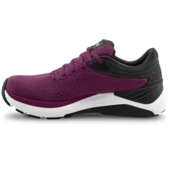 Topo Athletic Chaussures Pronation|Chaussures Running Entrainement^Ultrafly 4 Rouge