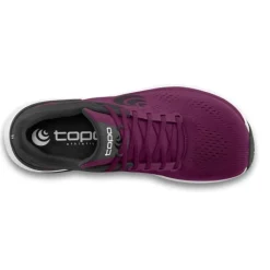 Topo Athletic Chaussures Pronation|Chaussures Running Entrainement^Ultrafly 4 Rouge