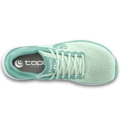 Topo Athletic Chaussures Pronation|Chaussures Running Entrainement^Ultrafly 4 Vert