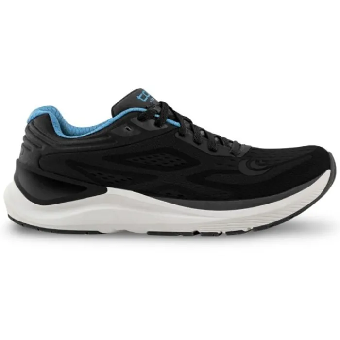 Topo Athletic Chaussures Pronation|Chaussures Running Entrainement^Ultrafly 3 Noir
