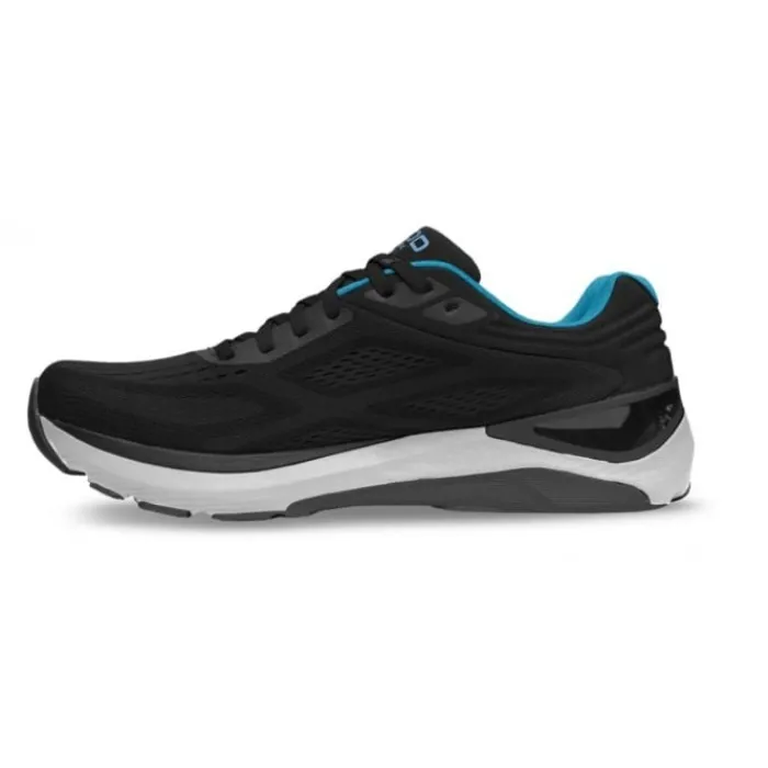 Topo Athletic Chaussures Pronation|Chaussures Running Entrainement^Ultrafly 3 Noir