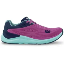 Topo Athletic Chaussures Pronation|Chaussures Running Entrainement^Ultrafly 3 Mauve