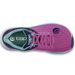 Topo Athletic Chaussures Pronation|Chaussures Running Entrainement^Ultrafly 3 Mauve