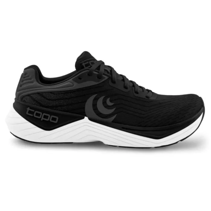 Topo Athletic Chaussures Running Neutre|Chaussures Running Entrainement^Ultrafly 5 Noir