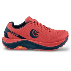 Topo Athletic Offre De Chaussures De Randonnée|Chaussures Running Neutre^Ultraventure 3 Rouge