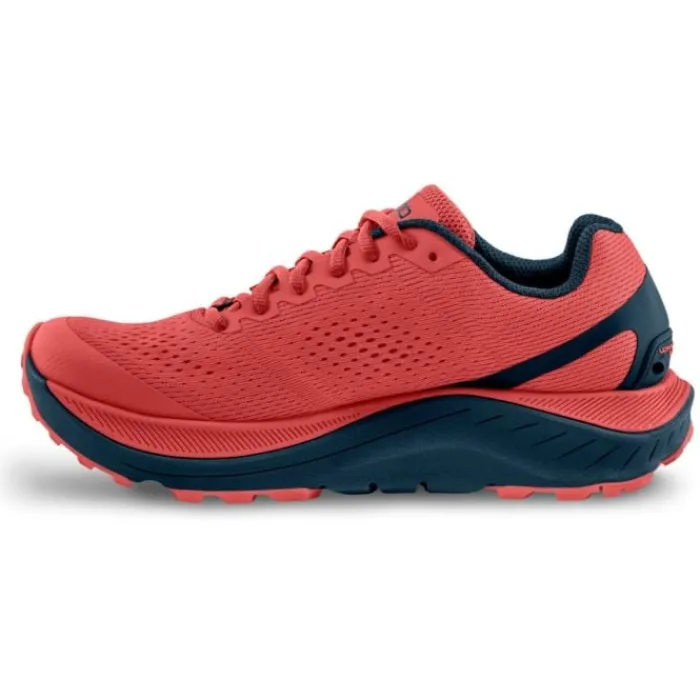 Topo Athletic Offre De Chaussures De Randonnée|Chaussures Running Neutre^Ultraventure 3 Rouge