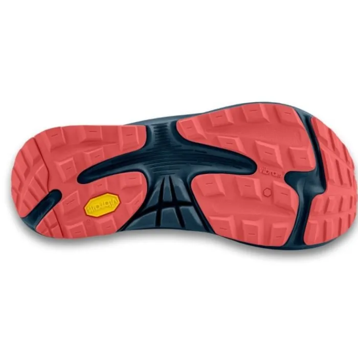 Topo Athletic Offre De Chaussures De Randonnée|Chaussures Running Neutre^Ultraventure 3 Rouge