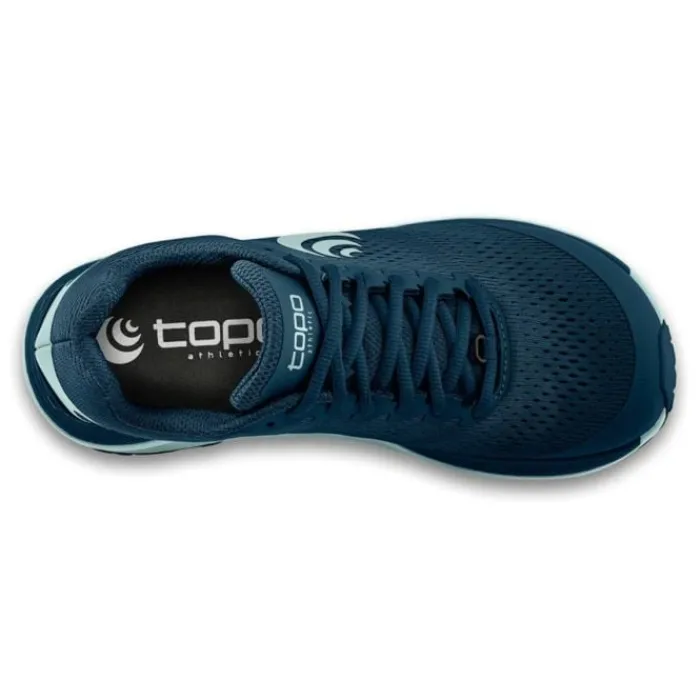 Topo Athletic Offre De Chaussures De Randonnée|Chaussures Running Neutre^Ultraventure 3 Bleu