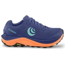 Topo Athletic Offre De Chaussures De Randonnée|Chaussures Running Neutre^Ultraventure 3 Mauve