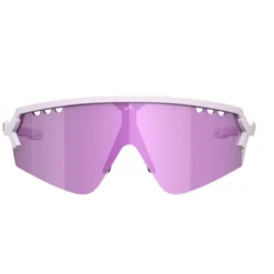 Tripoint Lunettes De Running^Chobe Sunglasses Mauve