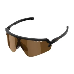 Tripoint Lunettes De Running^Chobe Sunglasses Noir
