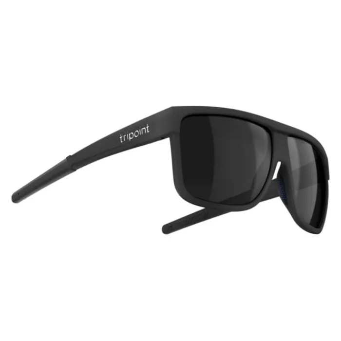 Tripoint Lunettes De Running^Rajka Sunglasses Noir